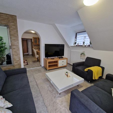 Apartment Lara Sankt Peter am Bichl Екстериор снимка