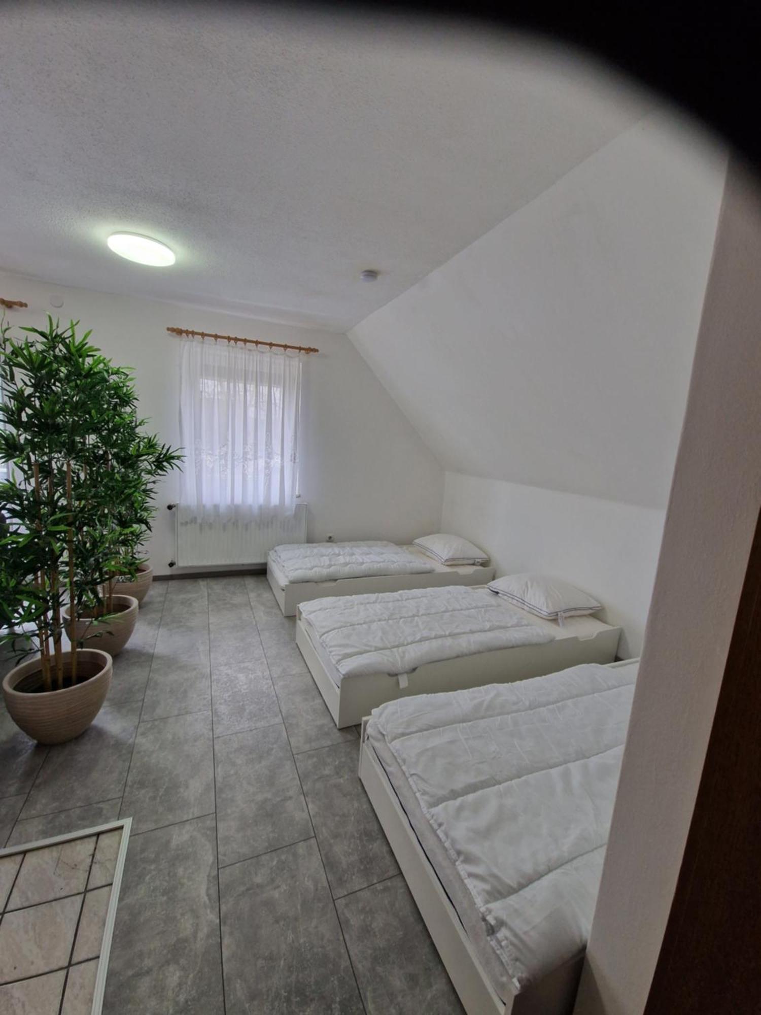 Apartment Lara Sankt Peter am Bichl Екстериор снимка