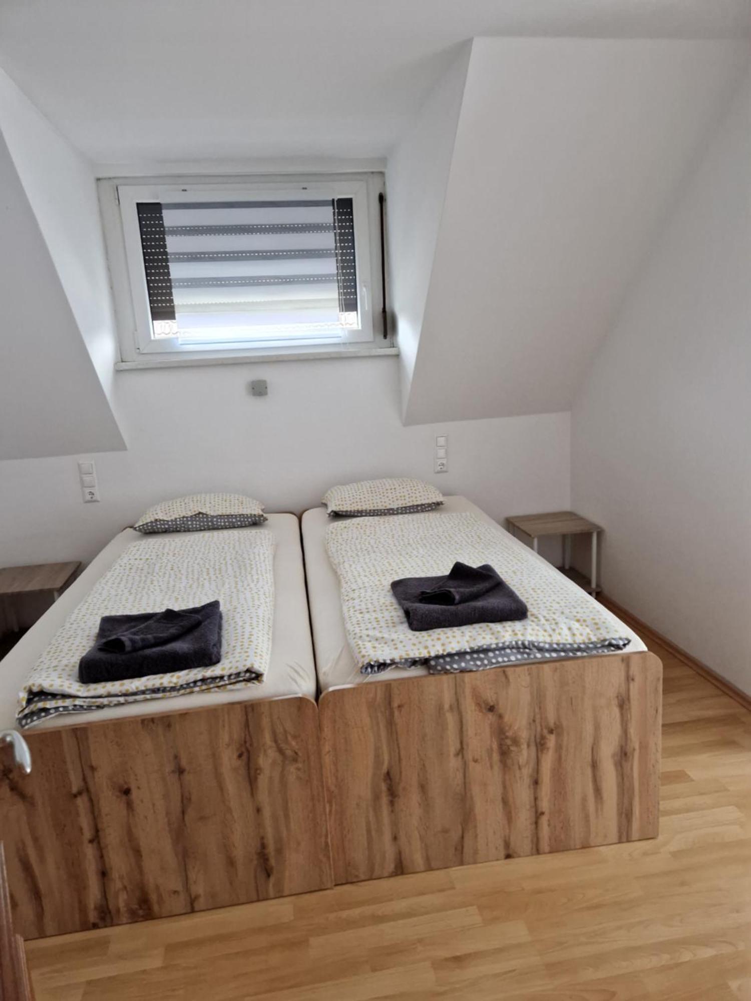 Apartment Lara Sankt Peter am Bichl Екстериор снимка