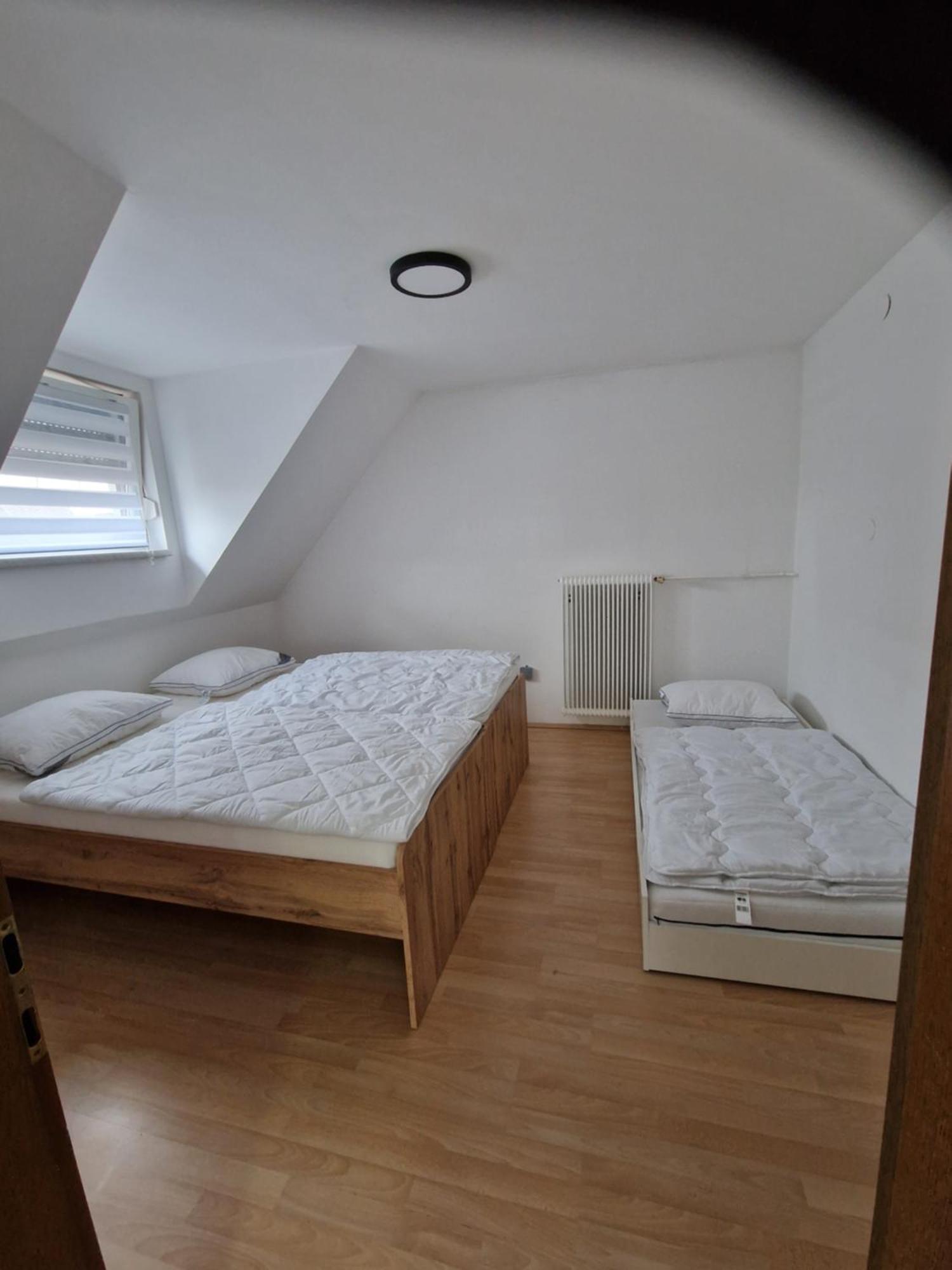 Apartment Lara Sankt Peter am Bichl Екстериор снимка