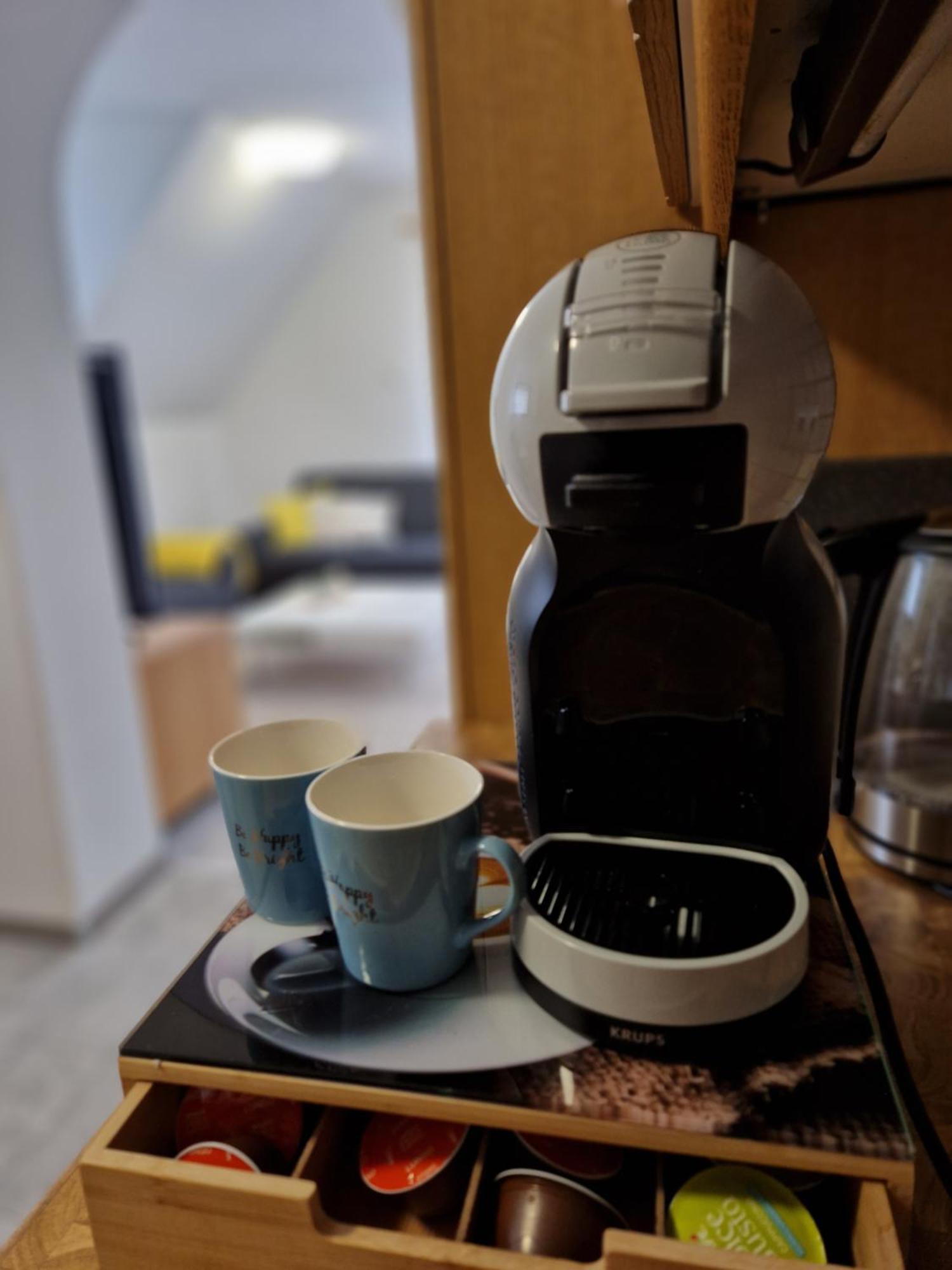 Apartment Lara Sankt Peter am Bichl Екстериор снимка