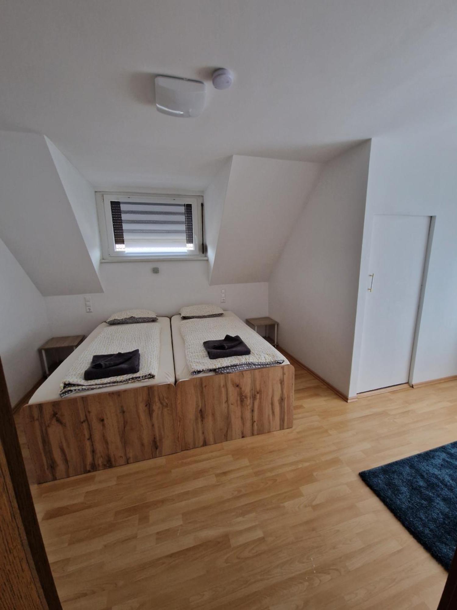 Apartment Lara Sankt Peter am Bichl Екстериор снимка
