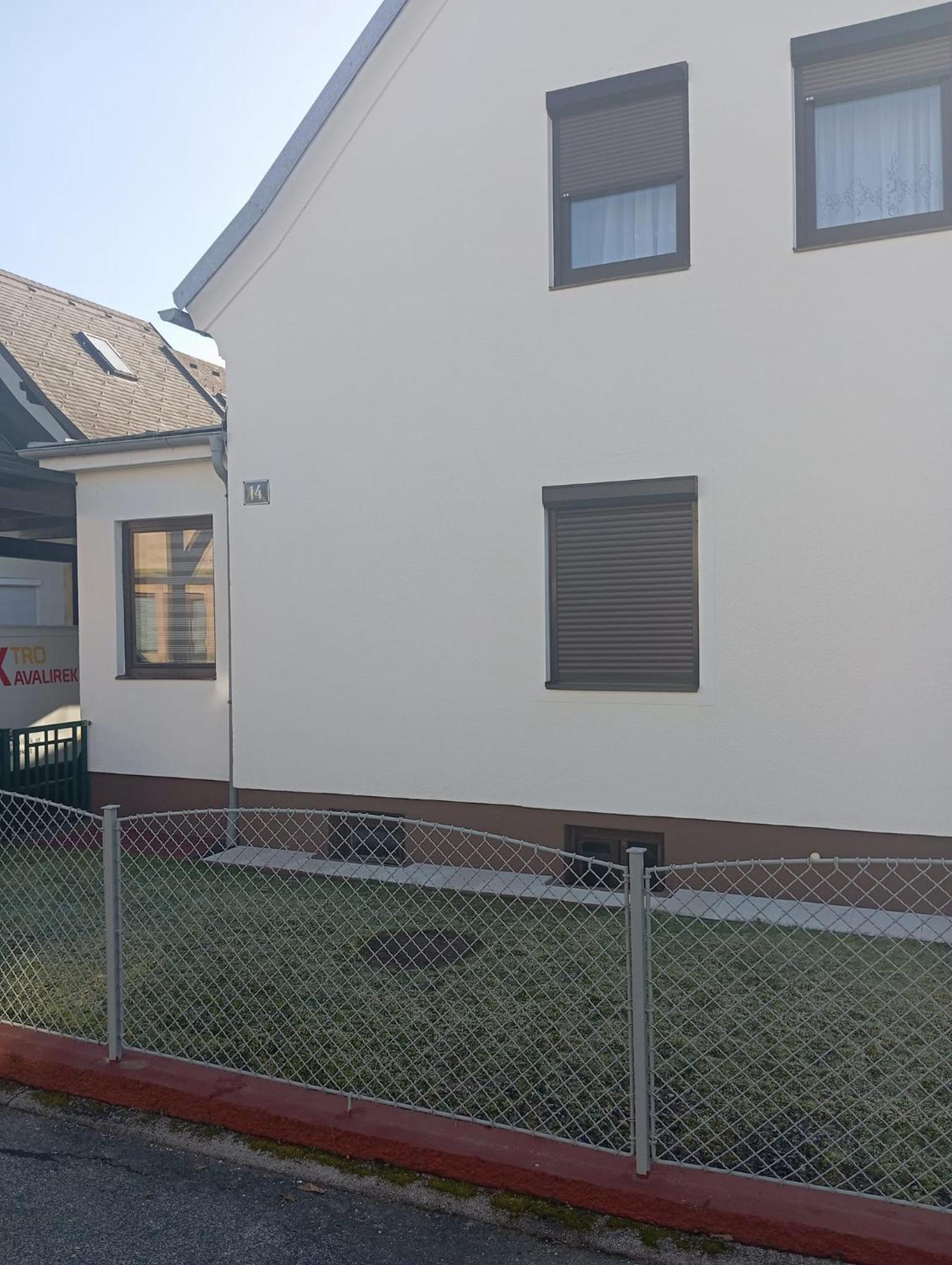 Apartment Lara Sankt Peter am Bichl Екстериор снимка